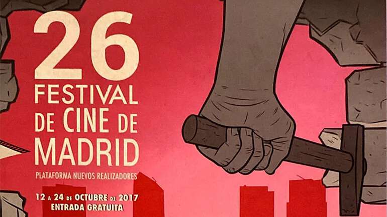 26º Festival de Cine de Madrid