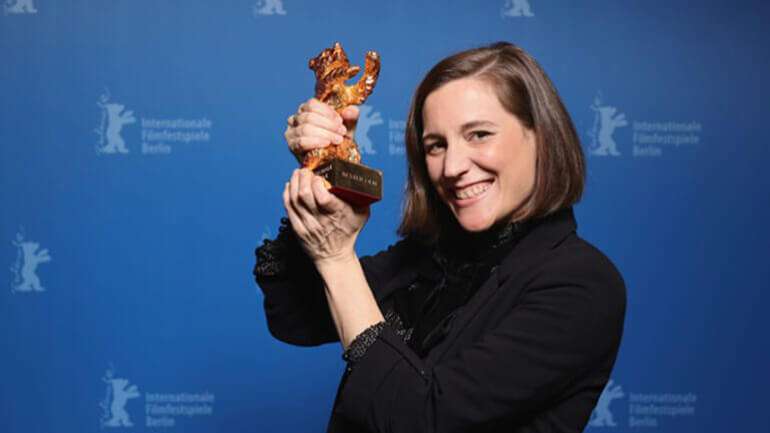 Carla Simon Oso de Oro en la Berlinale 2022 por Alcarràs