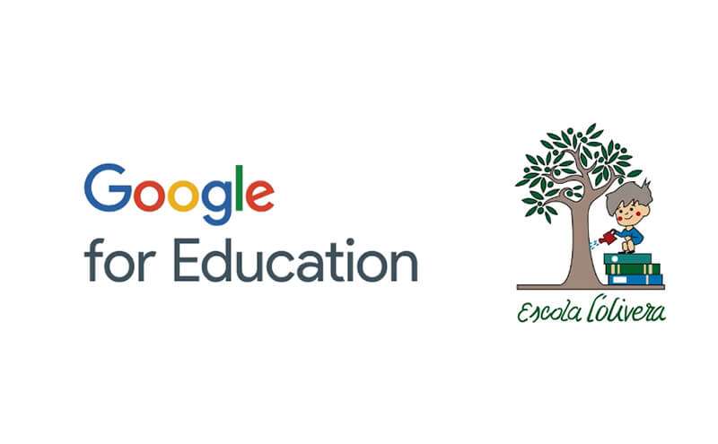 Google for Education vídeo corporativo