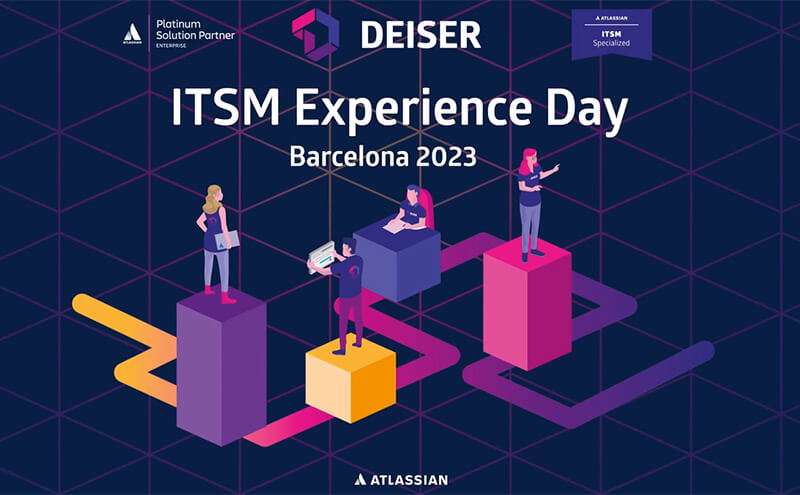 Evento Deiser ITM Experience Day